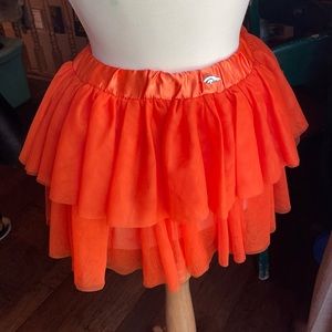 Denver Broncos Tutu
